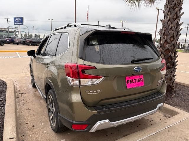 Used 2024 Subaru Forester Touring AWD/4WD image 22
