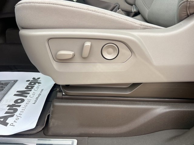 New 2025 Chevrolet Silverado 1500 LT w/ Safety Package image 16