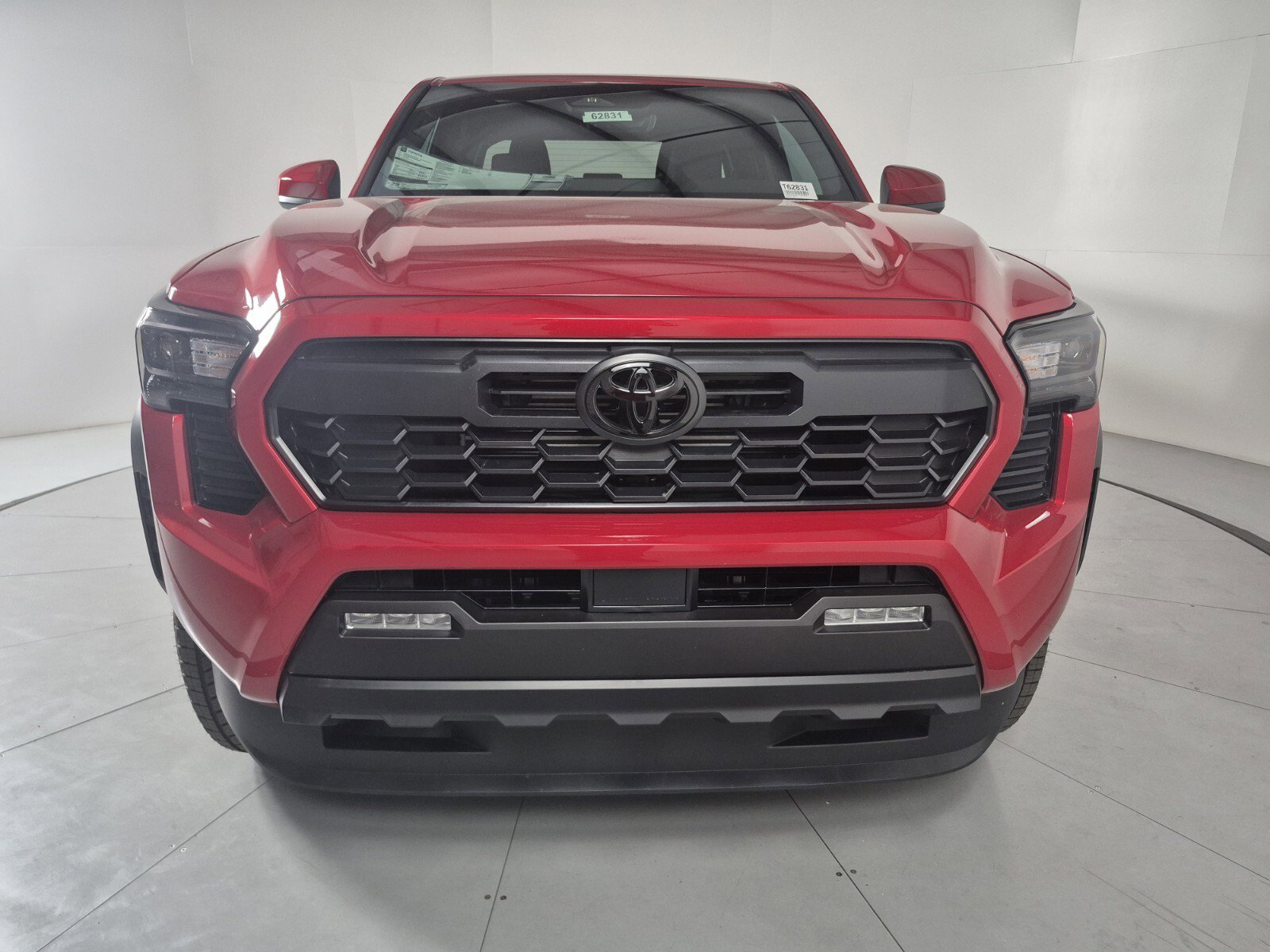 New 2026 Toyota Tacoma TRD Off-Road image 7