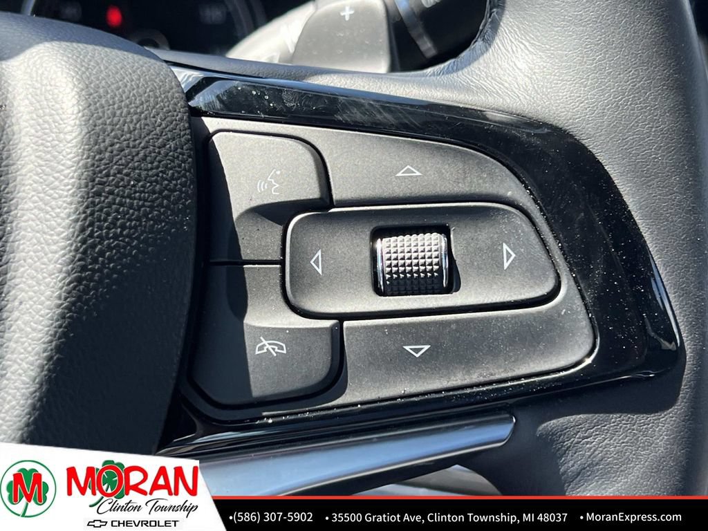 Used 2024 Buick Enclave Essence w/ Sport Touring Edition FWD image 26