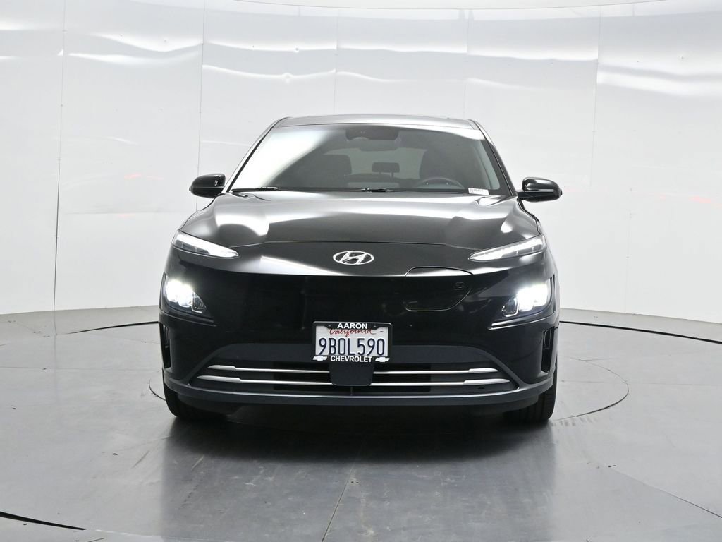 Used 2022 Hyundai Kona Limited FWD image 28