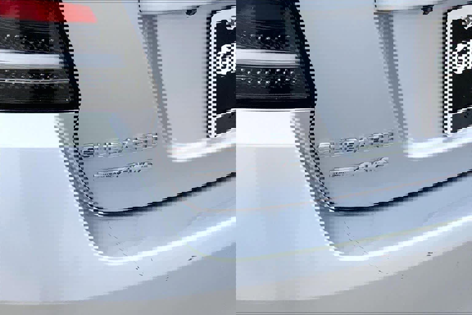 Used 2017 Subaru WRX Limited w/ Popular Package #1 image 31