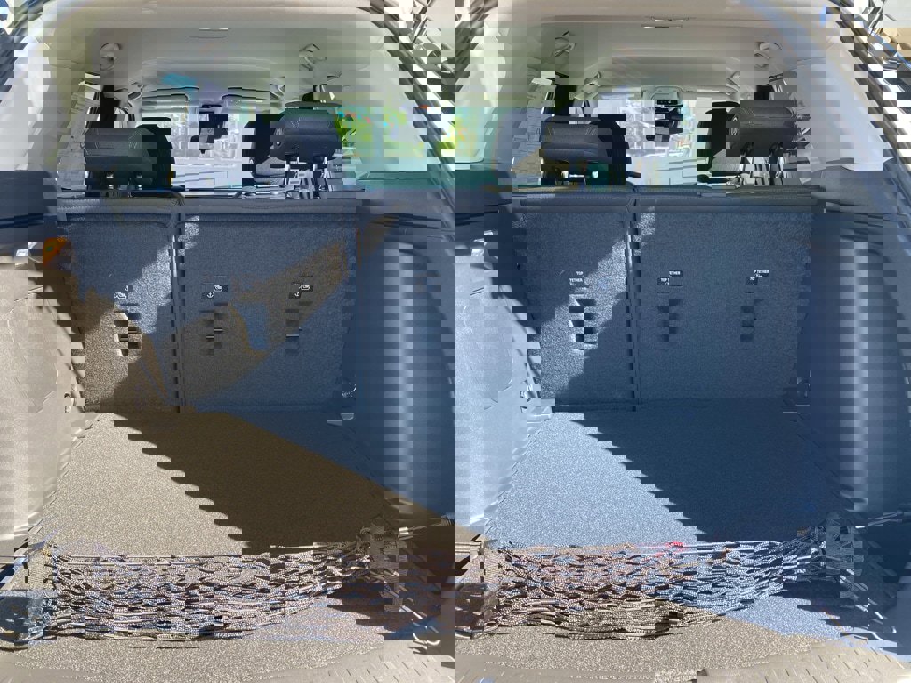 Used 2026 Chevrolet TrailBlazer LS w/ LS Convenience Package image 15