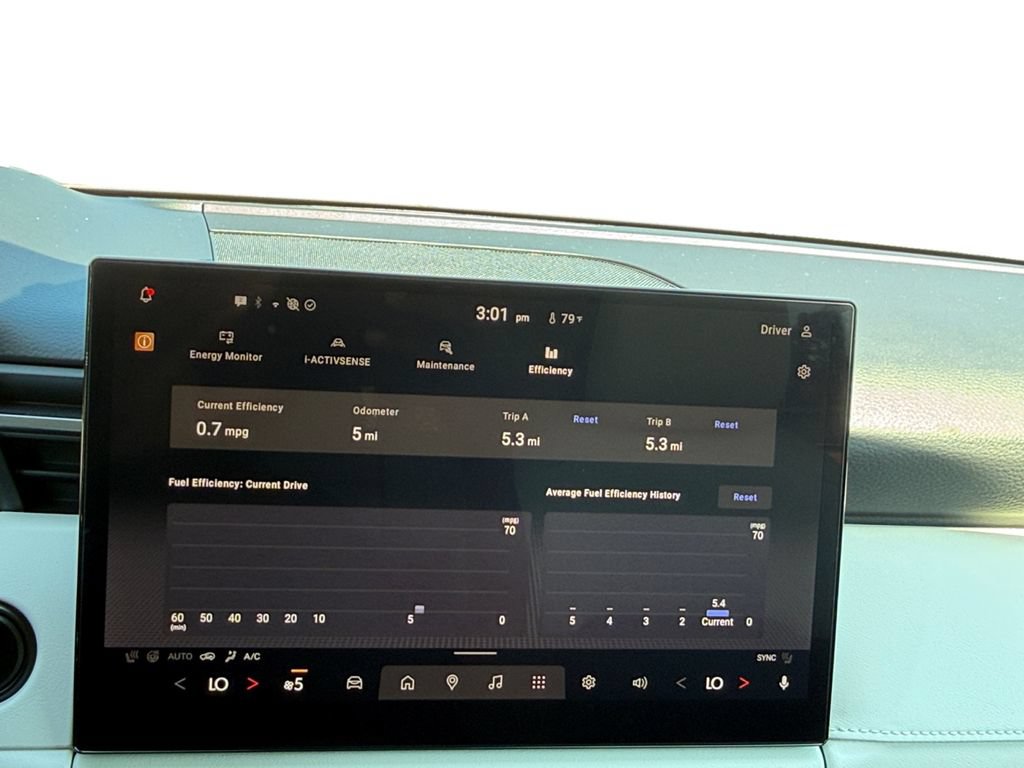 New 2026 MAZDA CX-5 Preferred AWD/4WD image 13