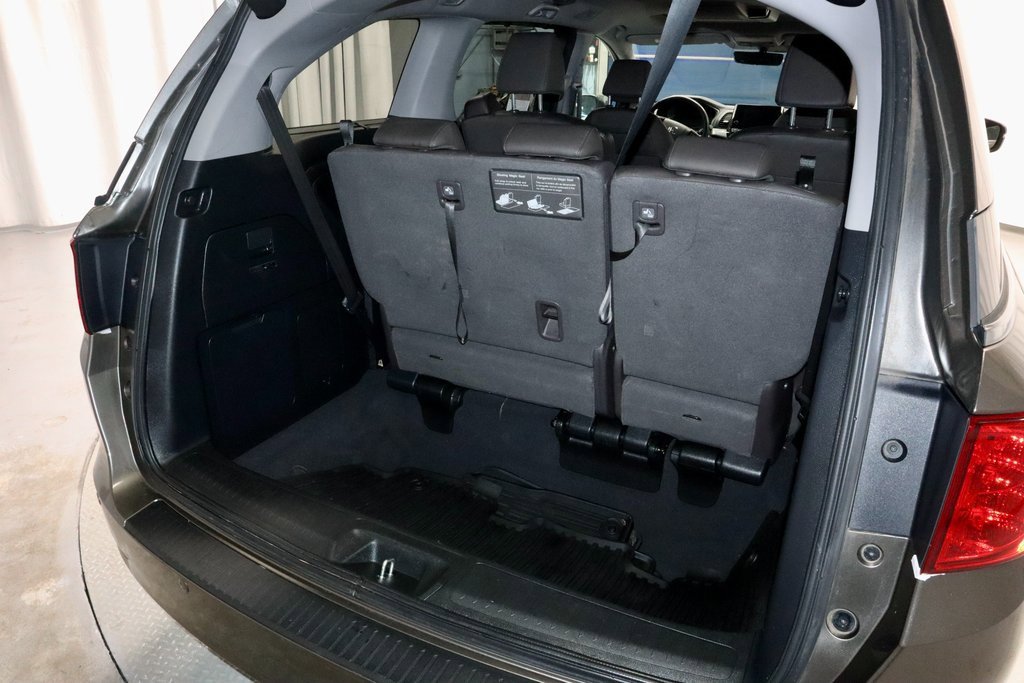 Used 2020 Honda Odyssey Touring image 15