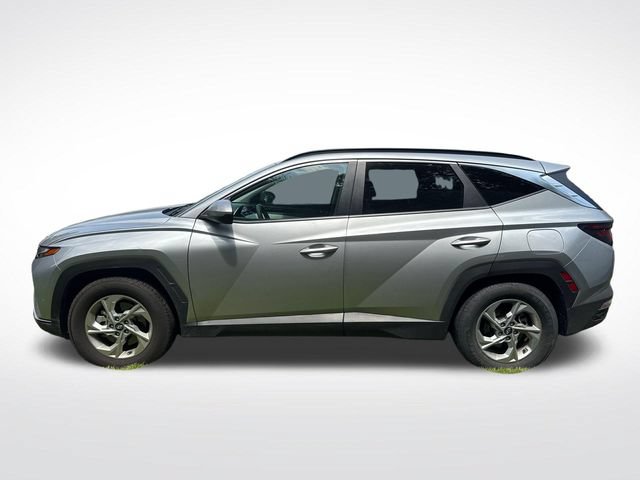 Used 2024 Hyundai Tucson SEL FWD image 4