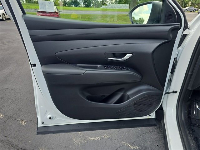 New 2026 Hyundai Santa Cruz SE image 13