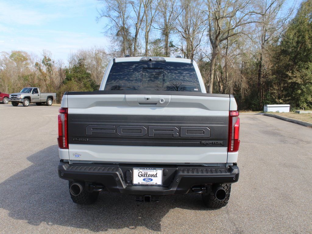 New 2026 Ford F150 Raptor image 11