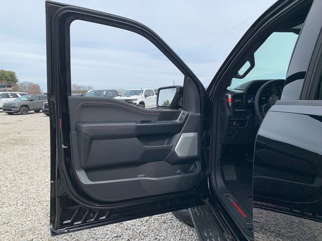 New 2026 Ford F150 Raptor image 18