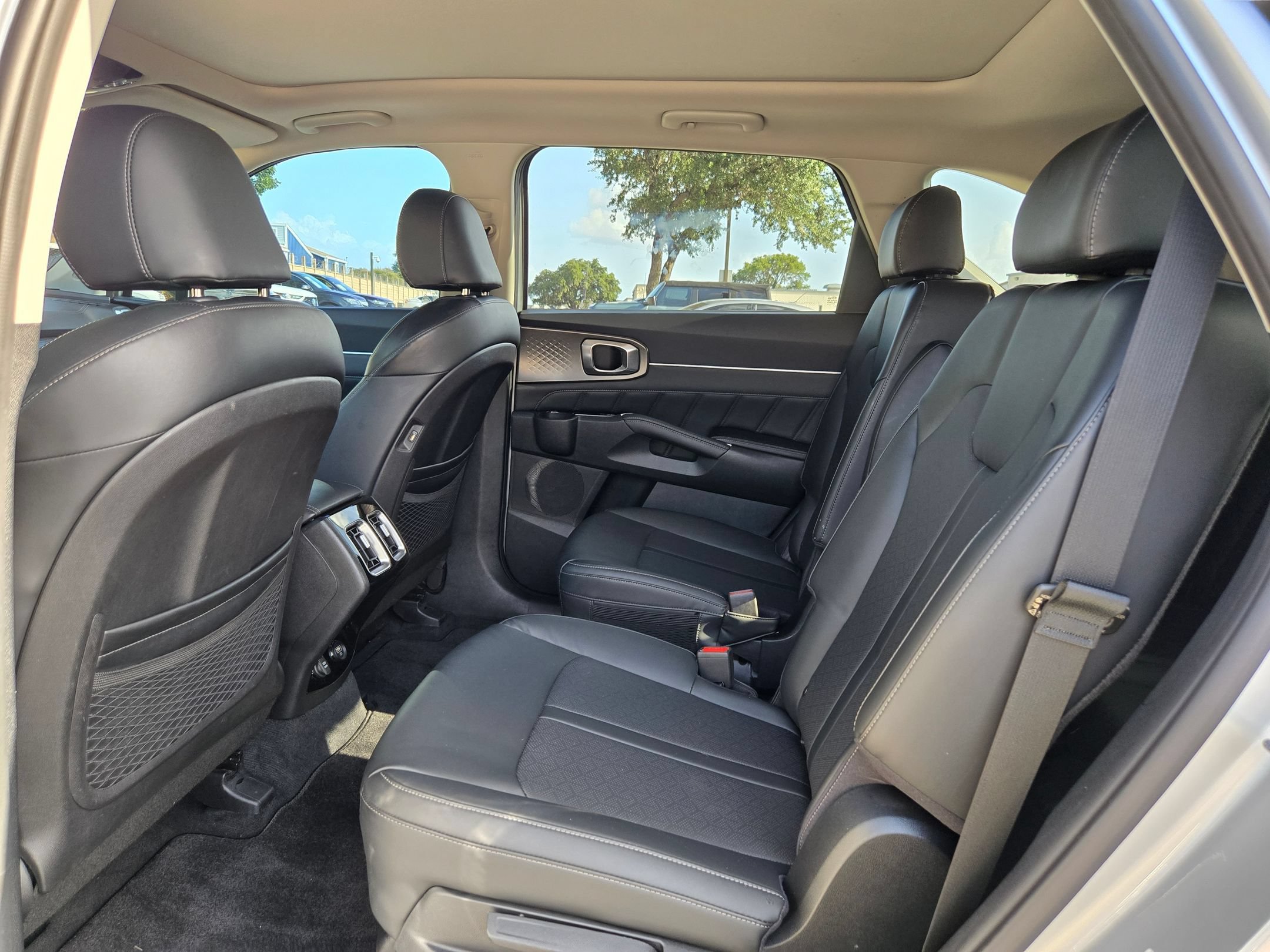 Used 2021 Kia Sorento SX FWD image 15