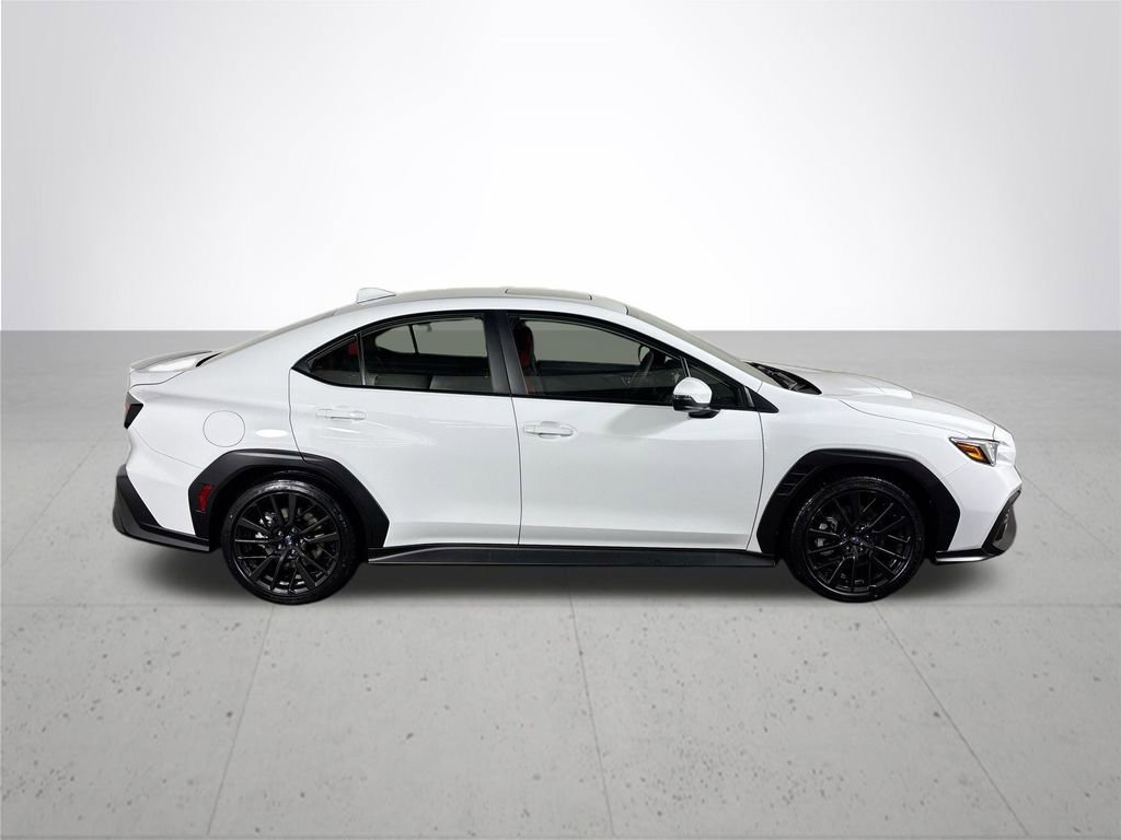 New 2026 Subaru WRX GT image 5