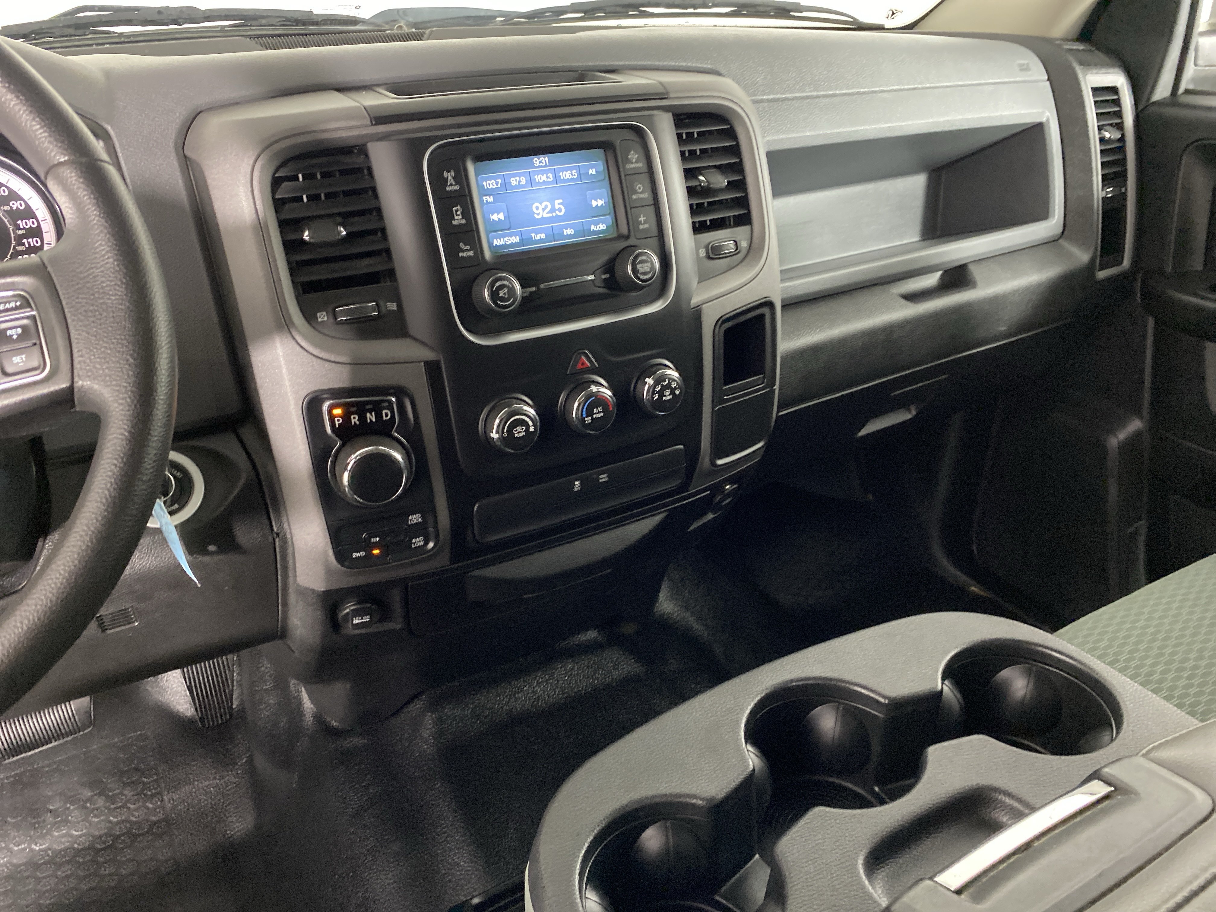 Used 2019 RAM 1500 Tradesman w/ Popular Equipment Group AWD/4WD image 25