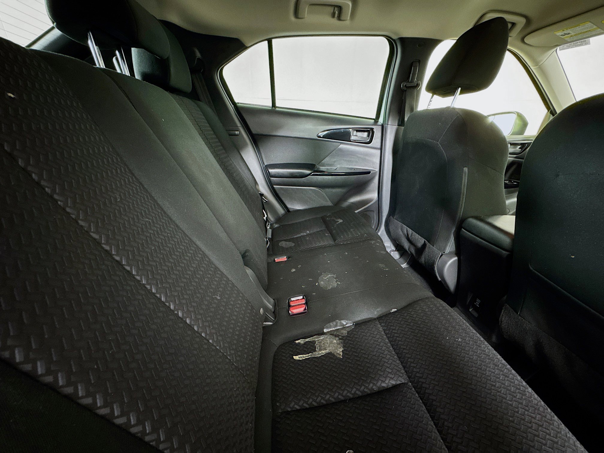 Used 2024 Mitsubishi Eclipse Cross Black Edition image 26