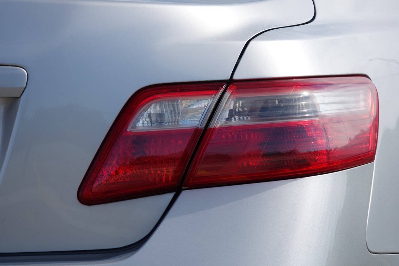 Used 2008 Toyota Camry FWD image 58