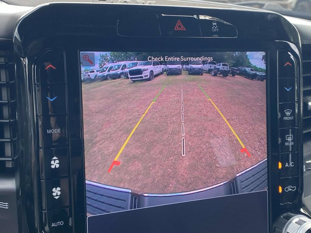 New 2027 RAM 2500 Tradesman AWD/4WD image 24