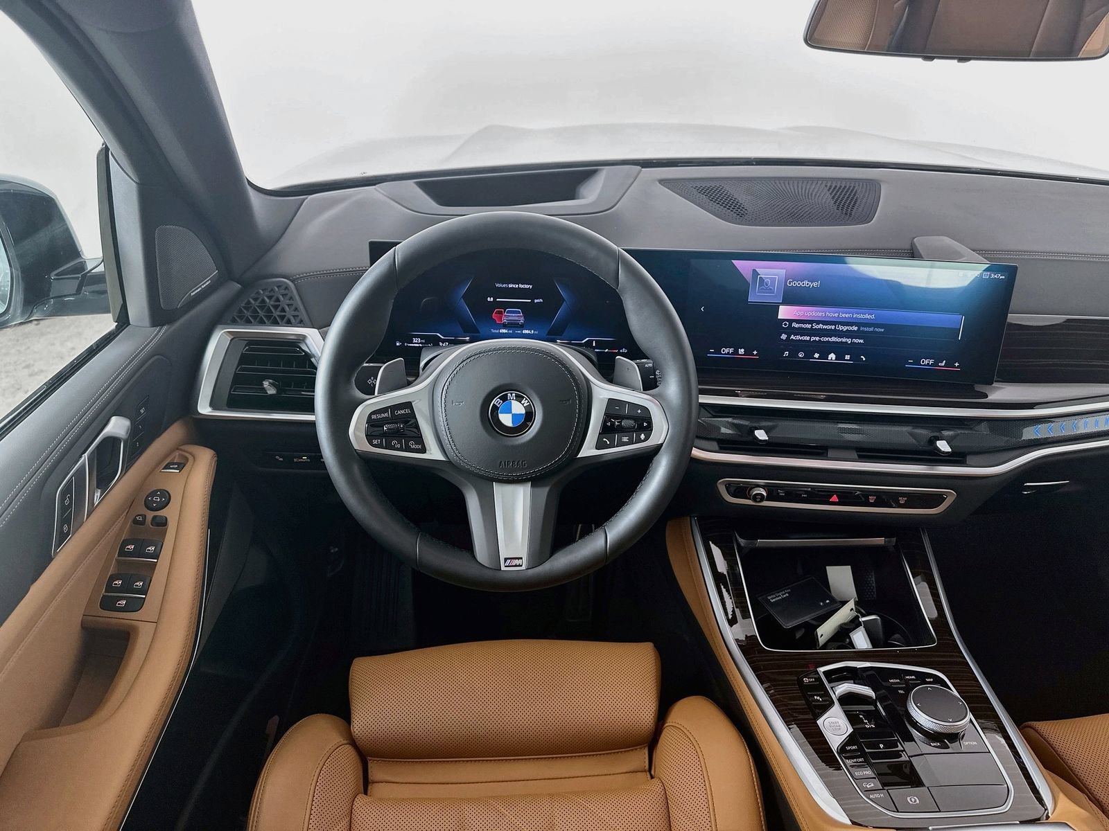 Used 2026 BMW X5 xDrive40i w/ M Sport Package AWD/4WD image 15