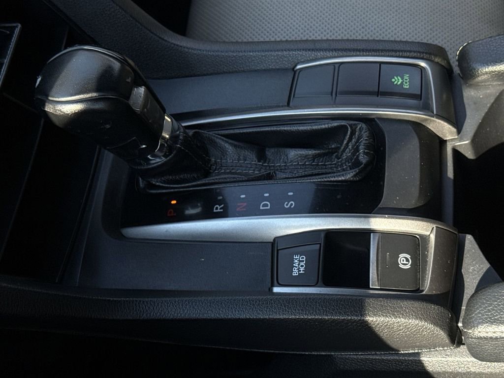 Used 2021 Honda Civic Sport image 15