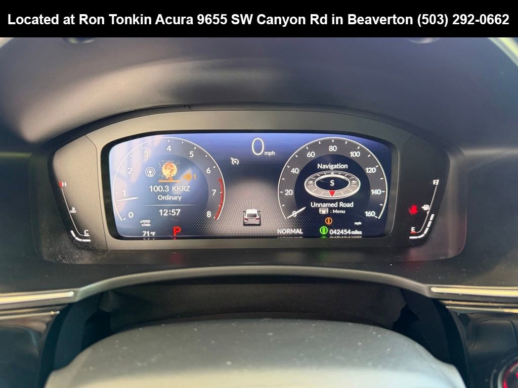 Used 2023 Honda Civic Sport Touring image 19