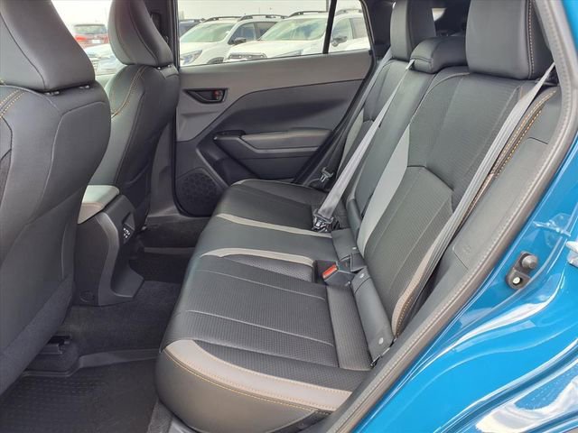 New 2026 Subaru Crosstrek 2.5i Wilderness w/ Crosstrek Mirror Package AWD/4WD image 8