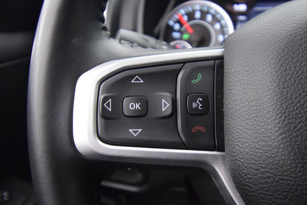 Certified 2022 RAM 1500 Big Horn AWD/4WD image 37