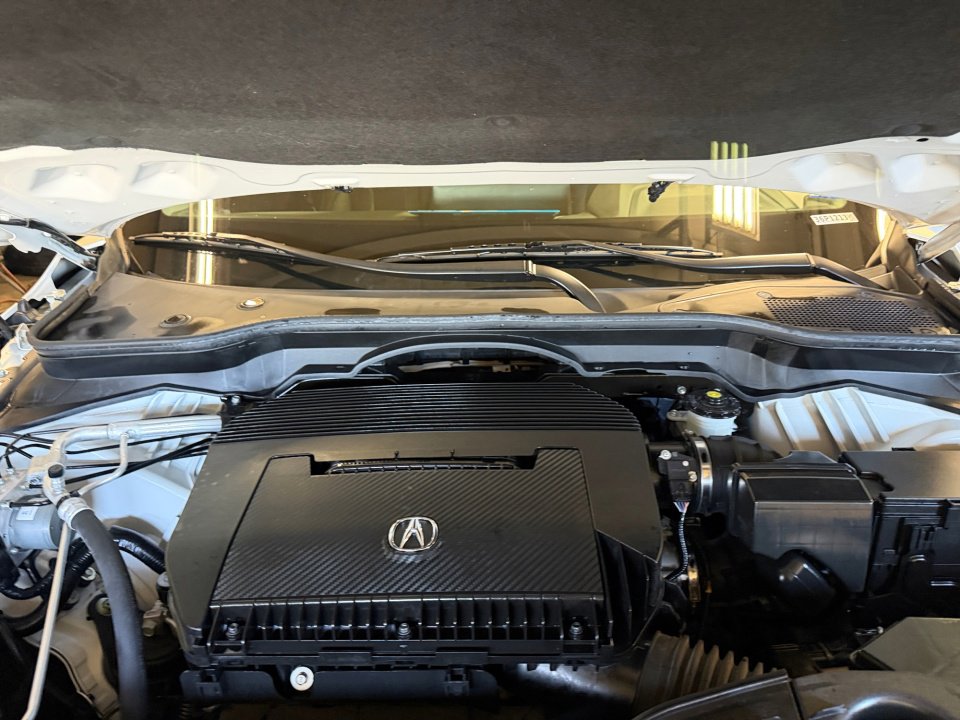 Used 2022 Acura MDX w/ Technology Package AWD/4WD image 20