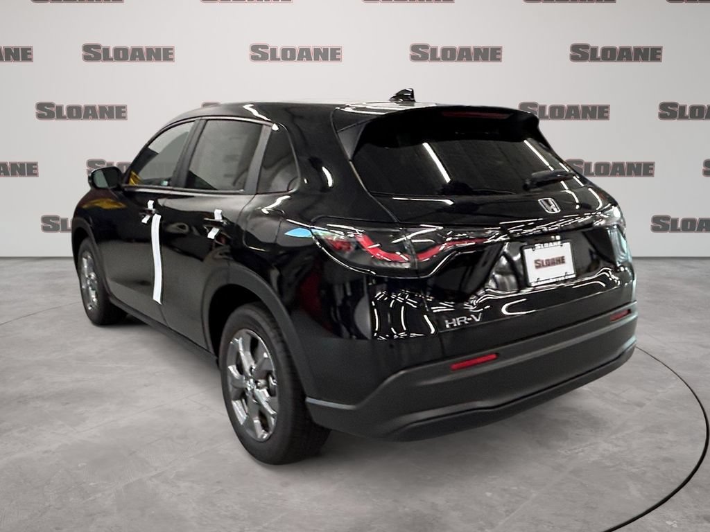 New 2027 Honda HR-V LX image 3