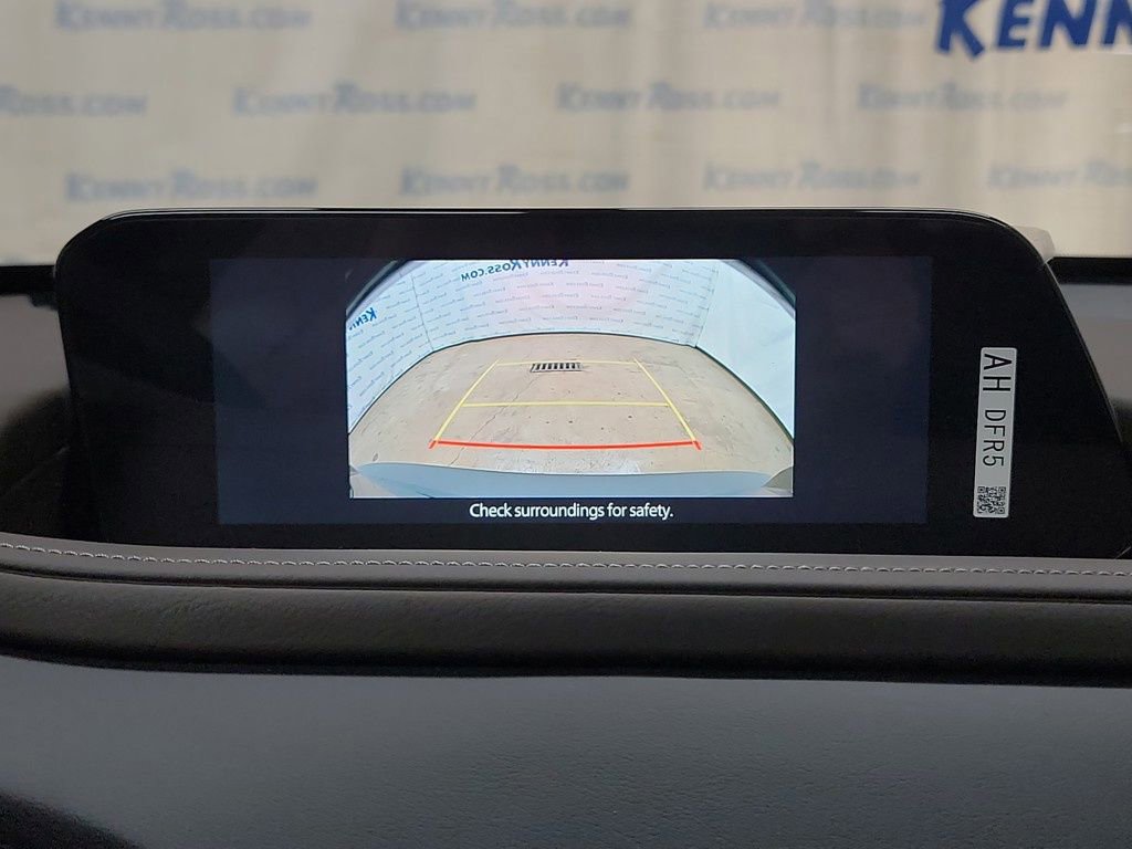 New 2025 MAZDA CX-30 AWD 2.5 S w/ Premium Package image 19