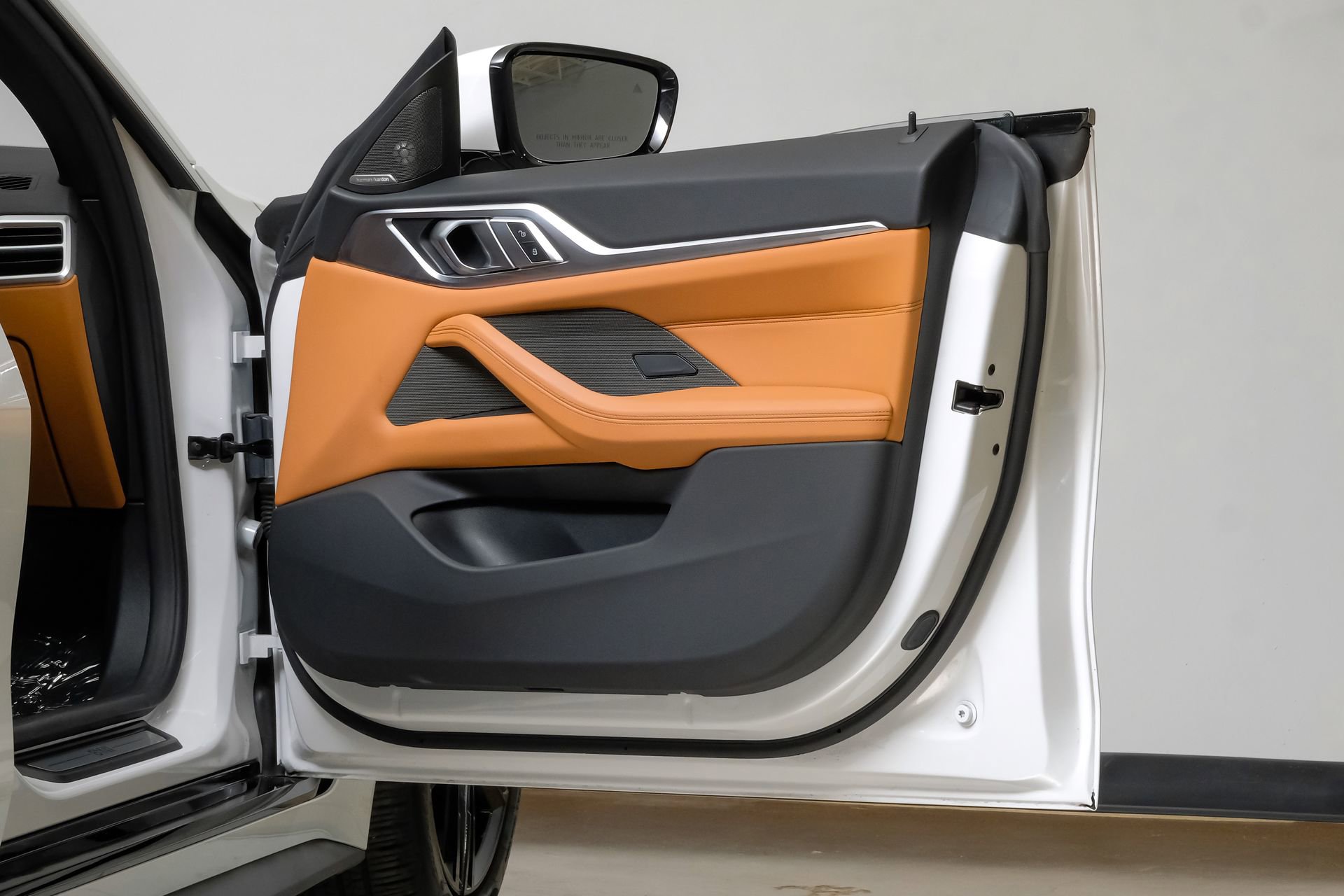 Used 2025 BMW 430i xDrive image 46