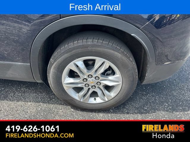 Used 2020 Chevrolet Blazer LT FWD image 13