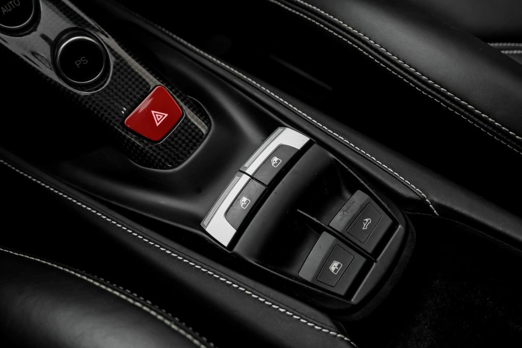 Used 2016 Ferrari 488 Spider RWD image 35