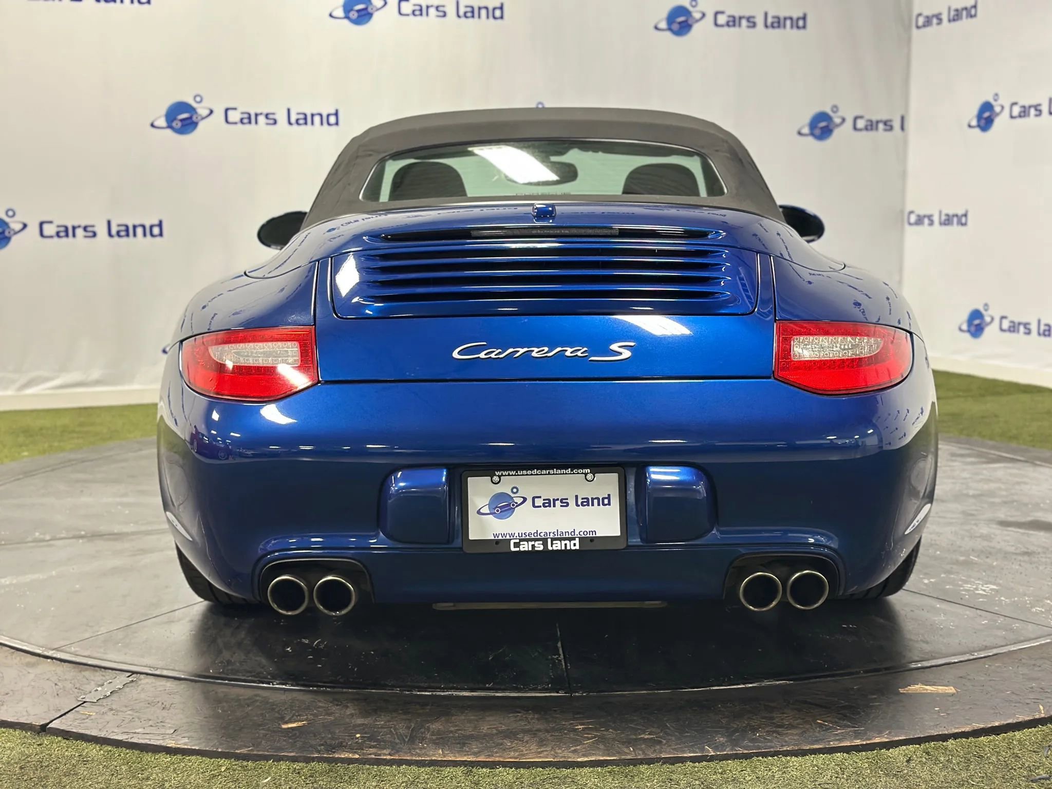 Used 2009 Porsche 911 Carrera S image 5