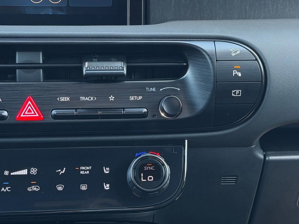 New 2026 Hyundai Palisade XRT Pro image 21