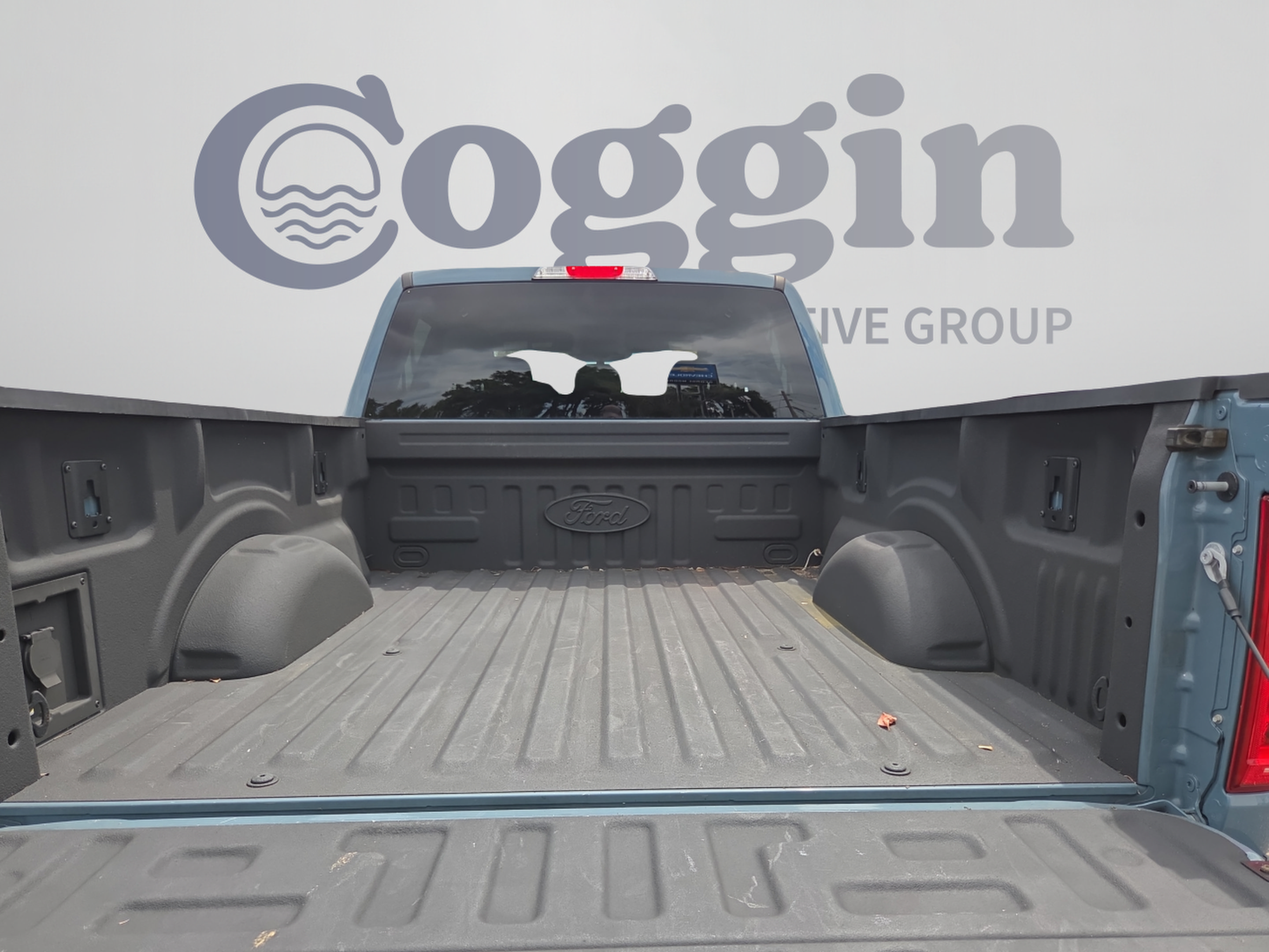 Used 2023 Ford F150 XLT w/ Equipment Group 302A High RWD image 13