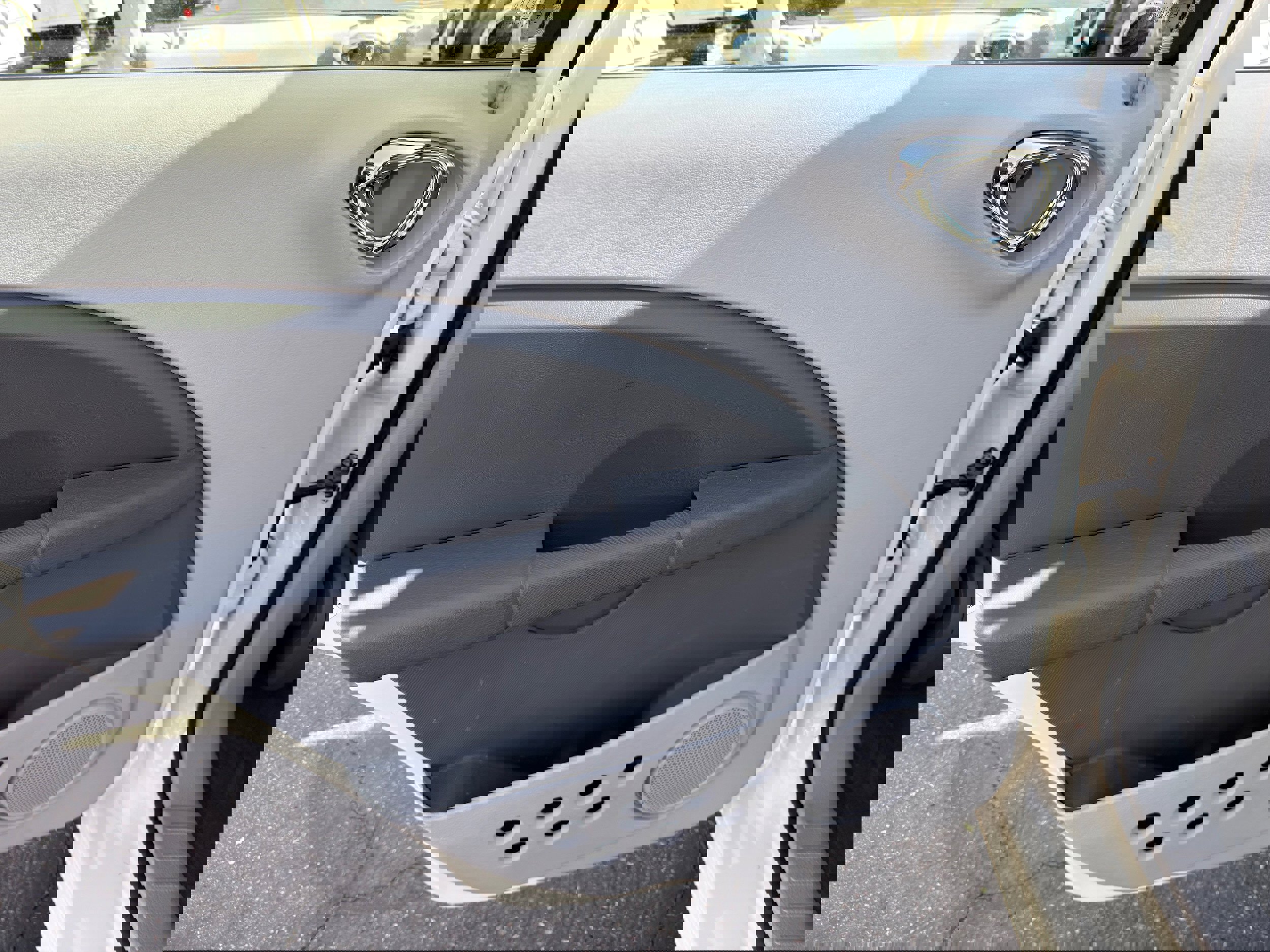 Used 2007 Chrysler PT Cruiser image 17