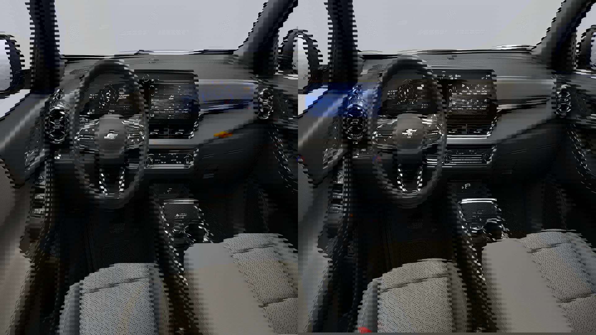 New 2026 Chevrolet Equinox LT w/ Convenience Package II image 29