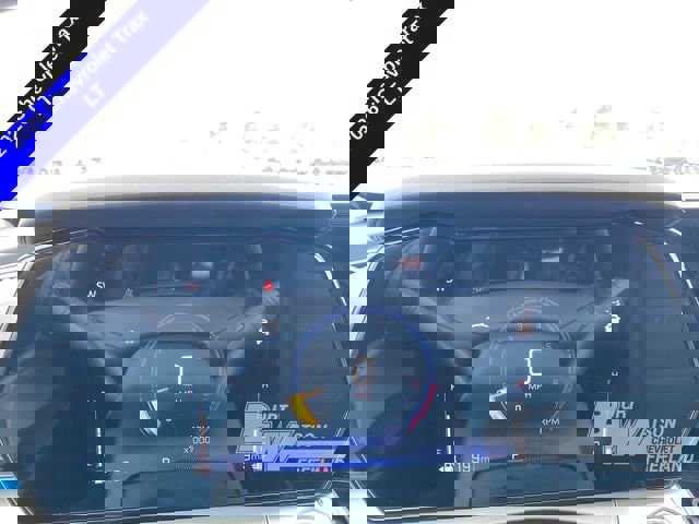 New 2026 Chevrolet Trax LT w/ Driver Confidence Package image 21