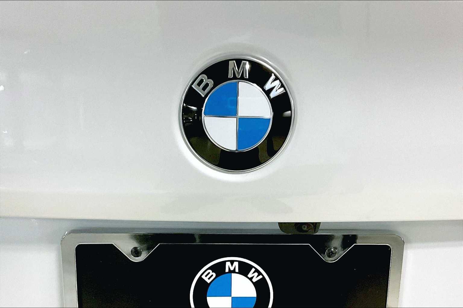 New 2025 BMW 530i 530i image 15