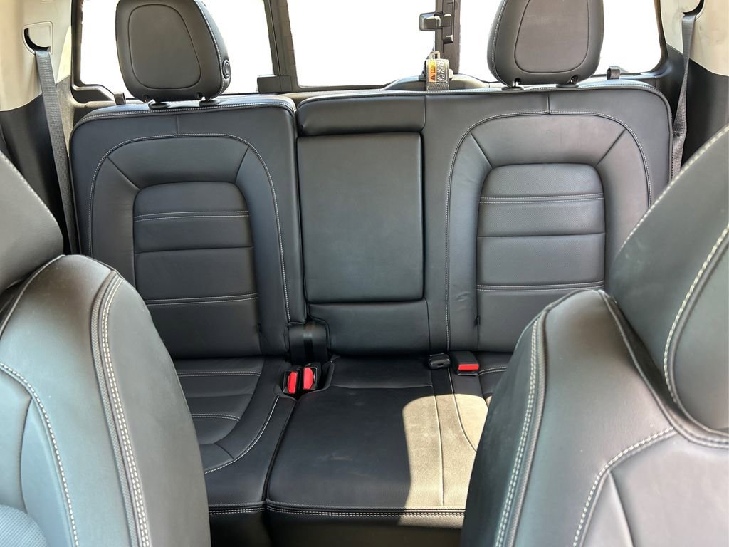 Used 2021 GMC Canyon Denali RWD image 15