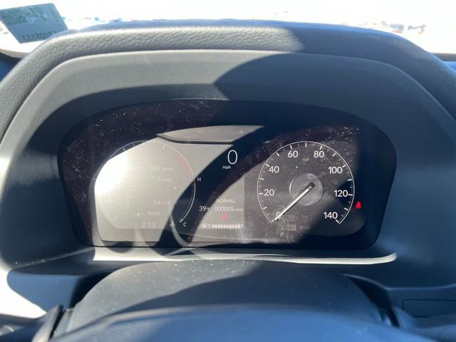 New 2026 Honda Ridgeline TrailSport image 18