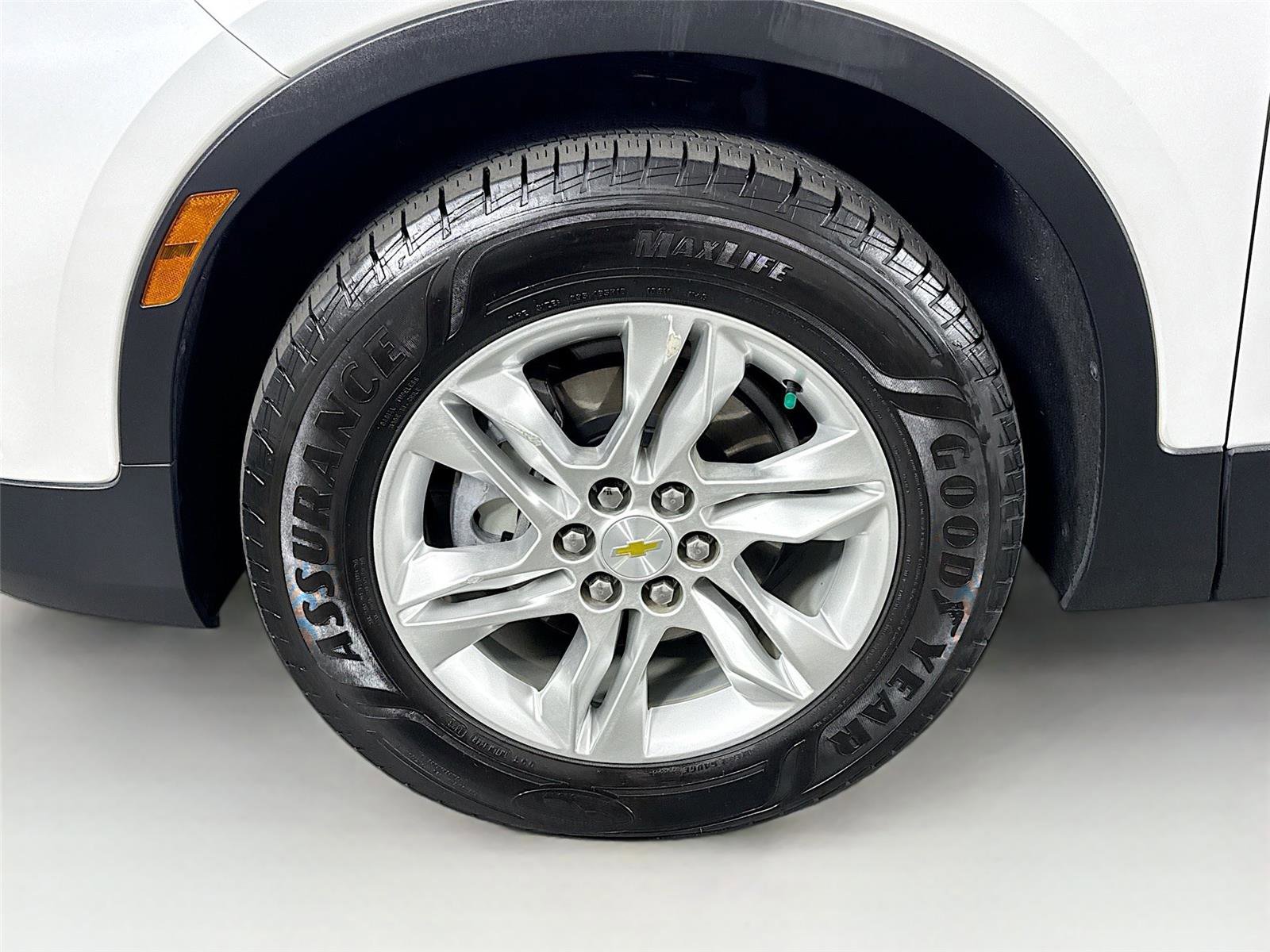 Used 2020 Chevrolet Blazer LT w/ Sound & Technology Package image 46