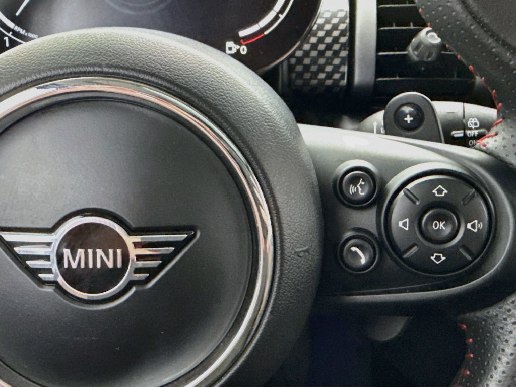 Used 2021 MINI Cooper S w/ 6.5" Touchscreen Package FWD image 12