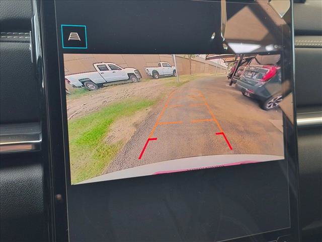 New 2027 GMC Terrain Elevation AWD/4WD image 13