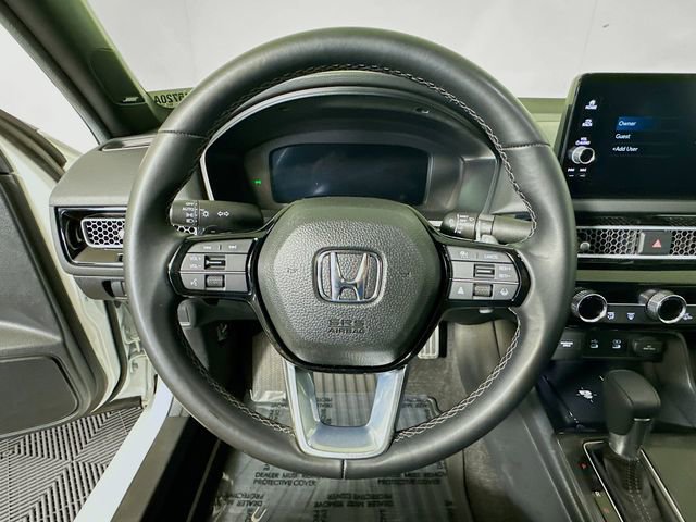 Used 2025 Honda Civic Sport Touring image 13