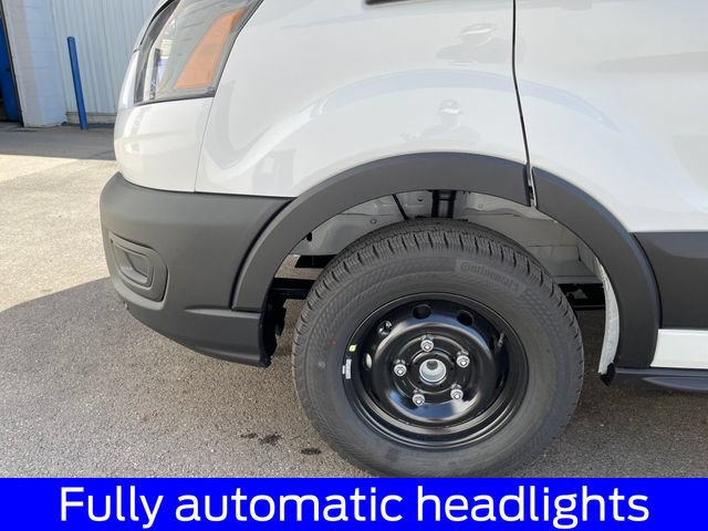 New 2026 Ford Transit 250 148 Medium Roof RWD image 22