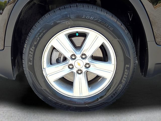 Used 2022 Chevrolet Trax LT w/ LT Convenience Package AWD/4WD image 9