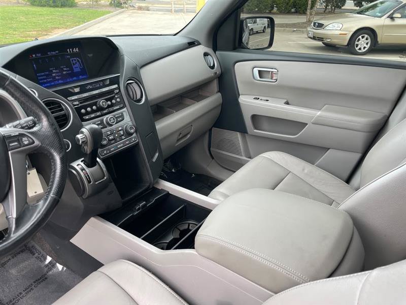 Used 2013 Honda Pilot EX-L image 82