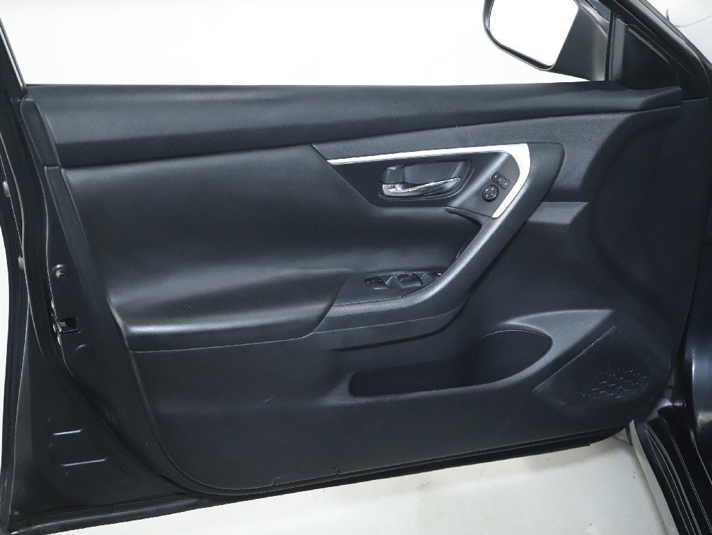 Used 2018 Nissan Altima 2.5 S w/ S Convenience Package FWD image 16