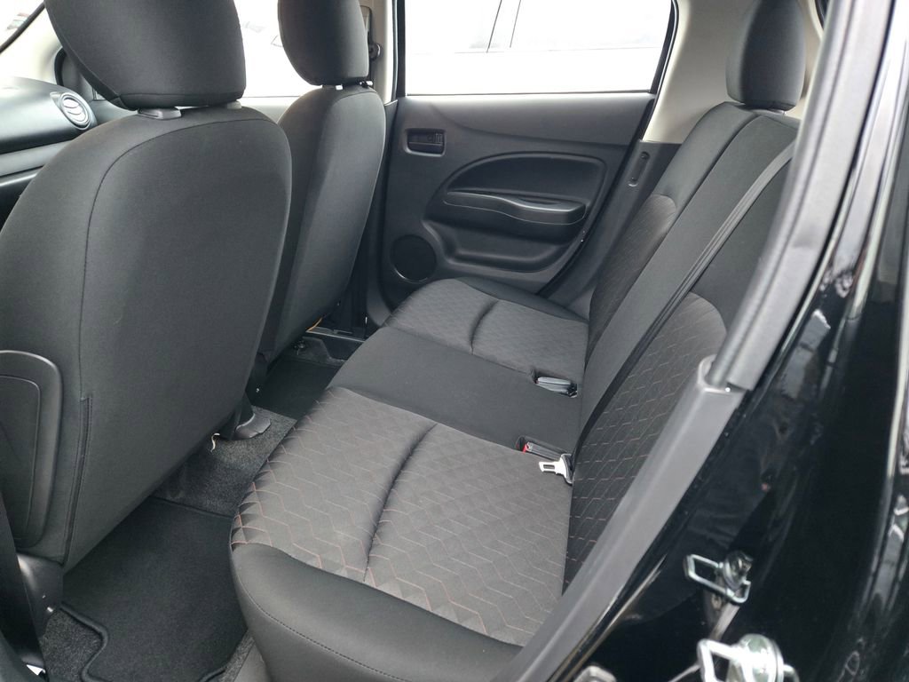 Used 2024 Mitsubishi Mirage ES image 24