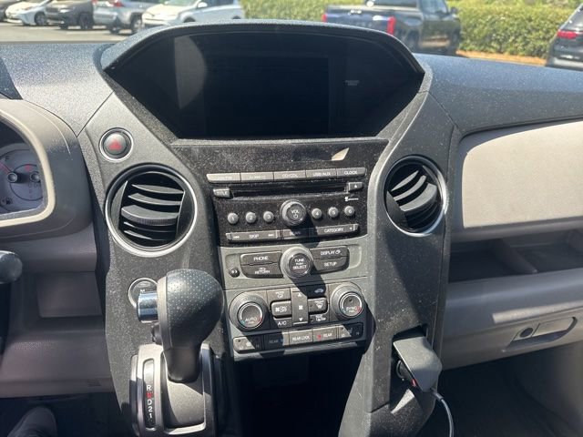 Used 2015 Honda Pilot EX-L image 13