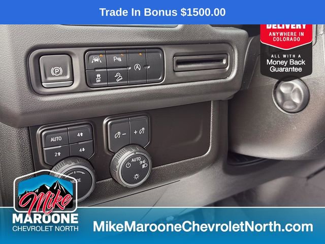 Used 2023 Chevrolet Suburban Premier image 21